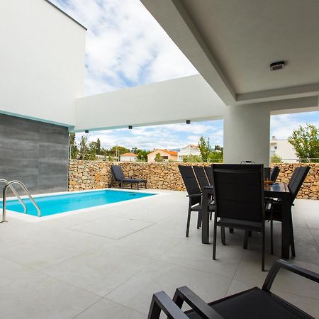 Novalja Bay Villas חדר תמונה