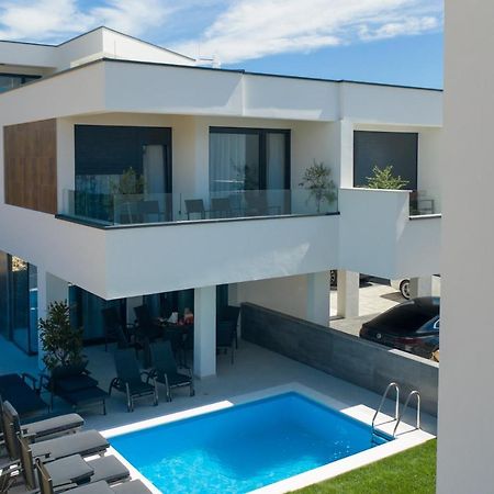 Novalja Bay Villas מראה חיצוני תמונה