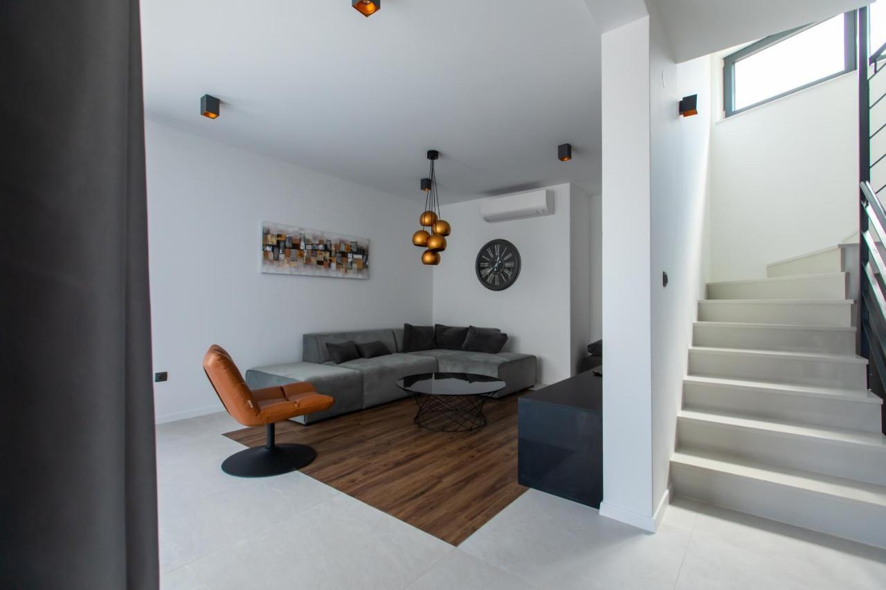 Novalja Bay Villas מראה חיצוני תמונה