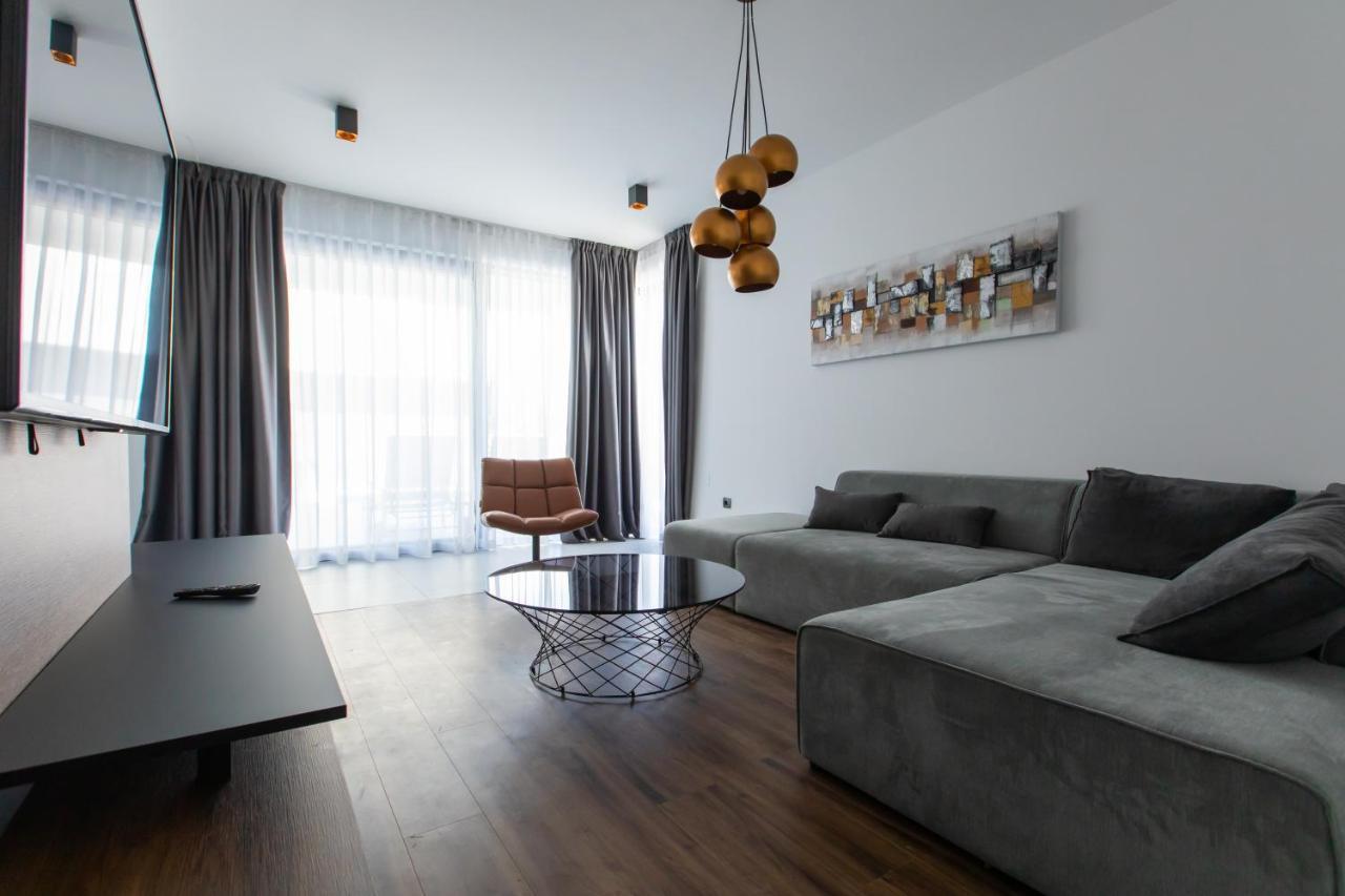 Novalja Bay Villas מראה חיצוני תמונה