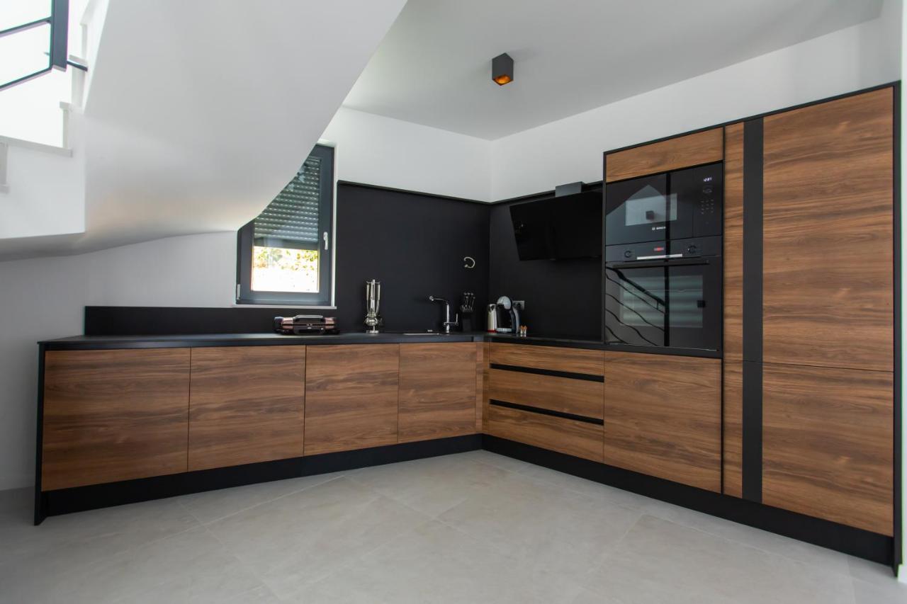 Novalja Bay Villas מראה חיצוני תמונה