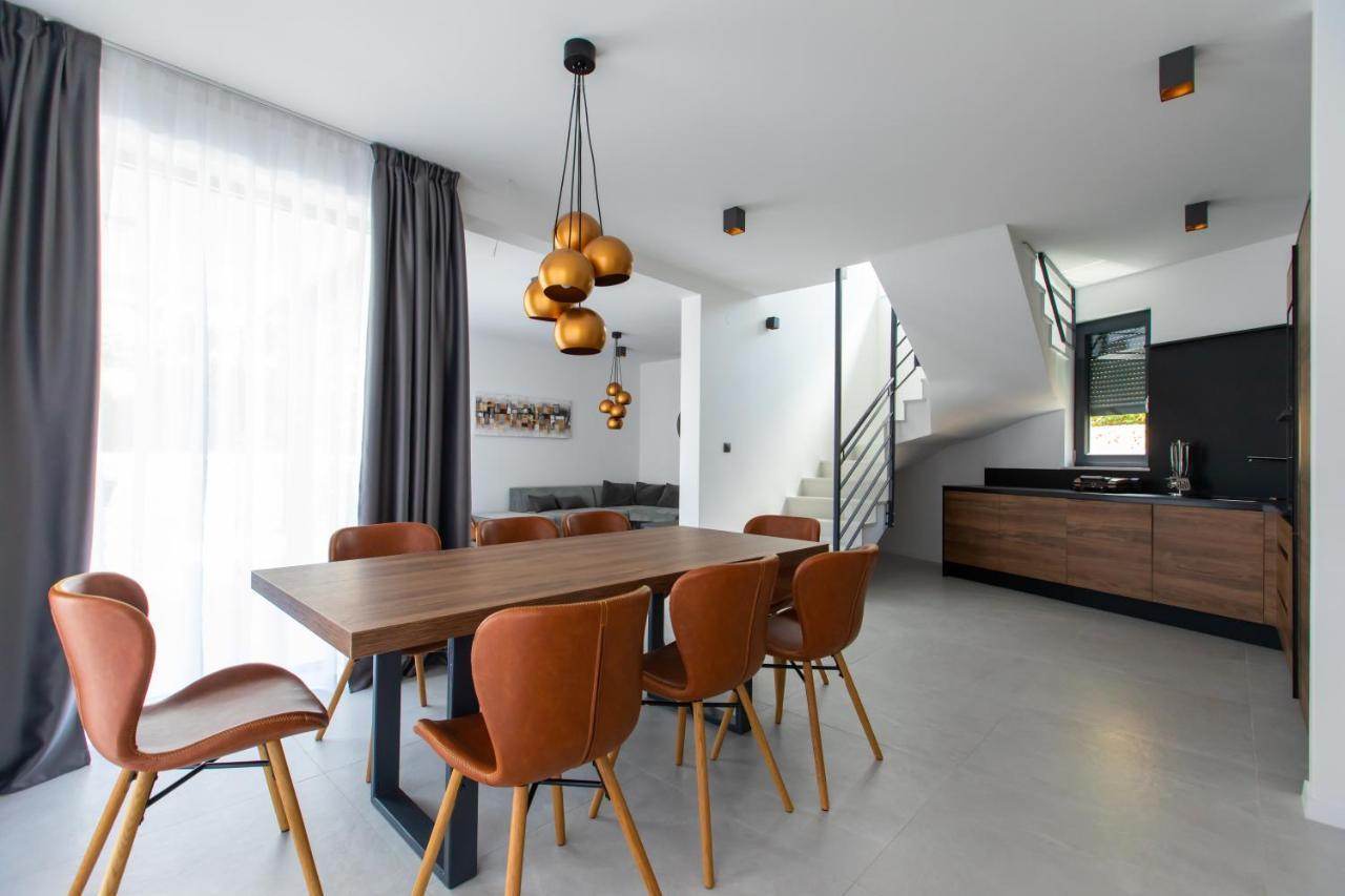 Novalja Bay Villas מראה חיצוני תמונה