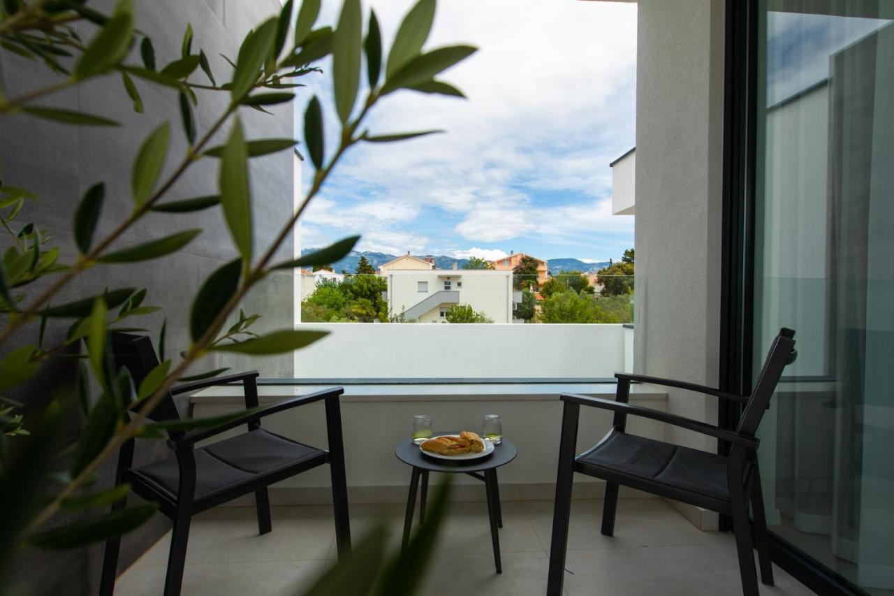 Novalja Bay Villas מראה חיצוני תמונה