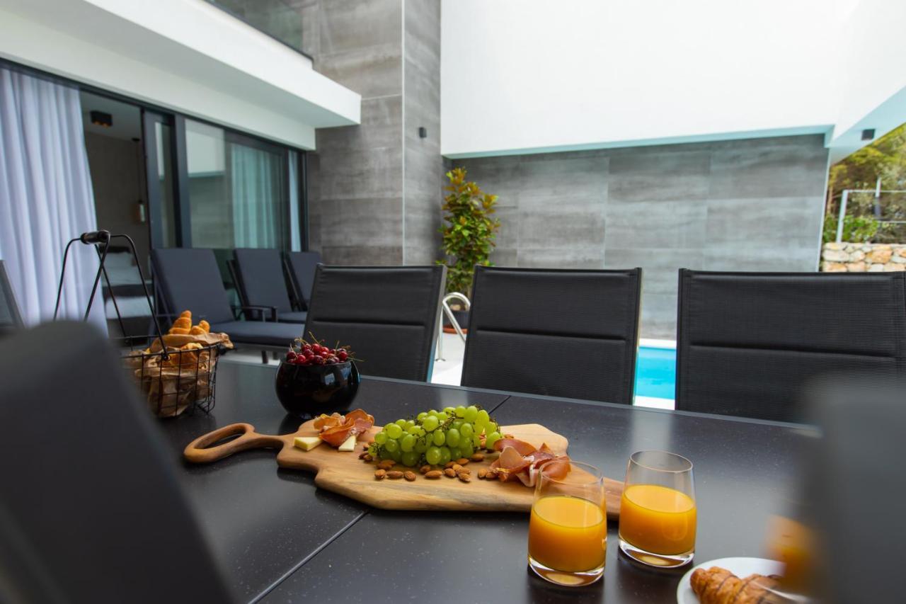 Novalja Bay Villas מראה חיצוני תמונה