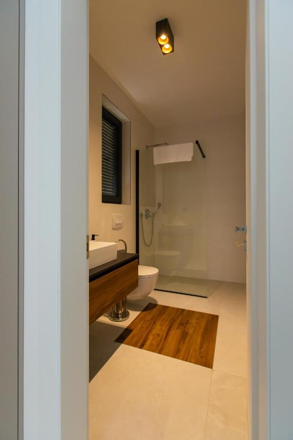 Novalja Bay Villas מראה חיצוני תמונה