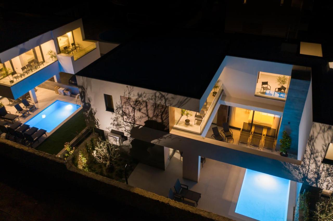 Novalja Bay Villas מראה חיצוני תמונה