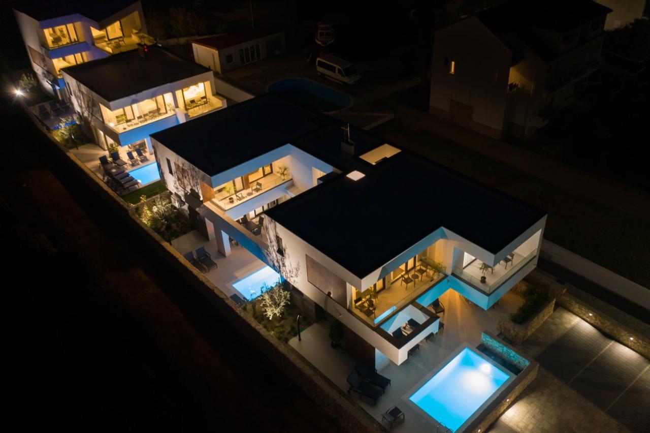 Novalja Bay Villas מראה חיצוני תמונה