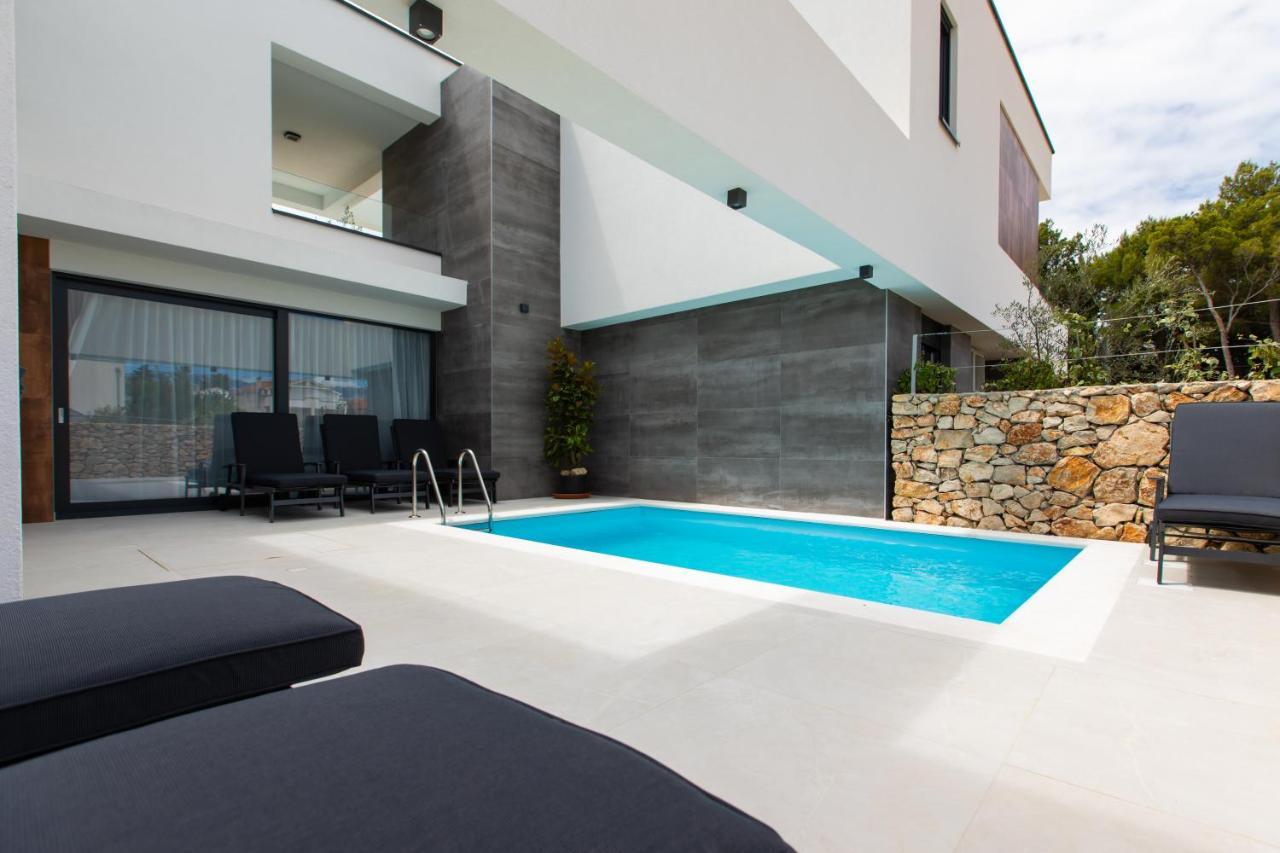 Novalja Bay Villas מראה חיצוני תמונה