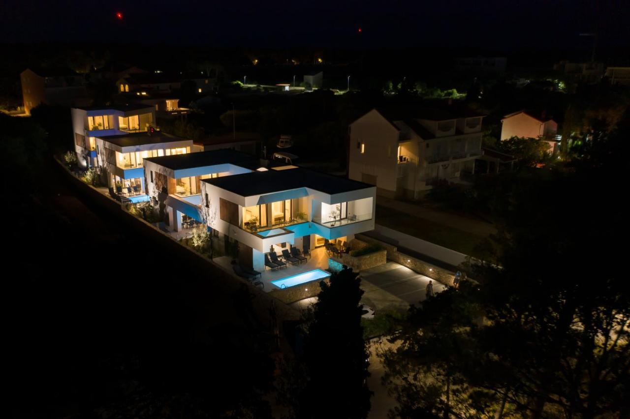 Novalja Bay Villas מראה חיצוני תמונה