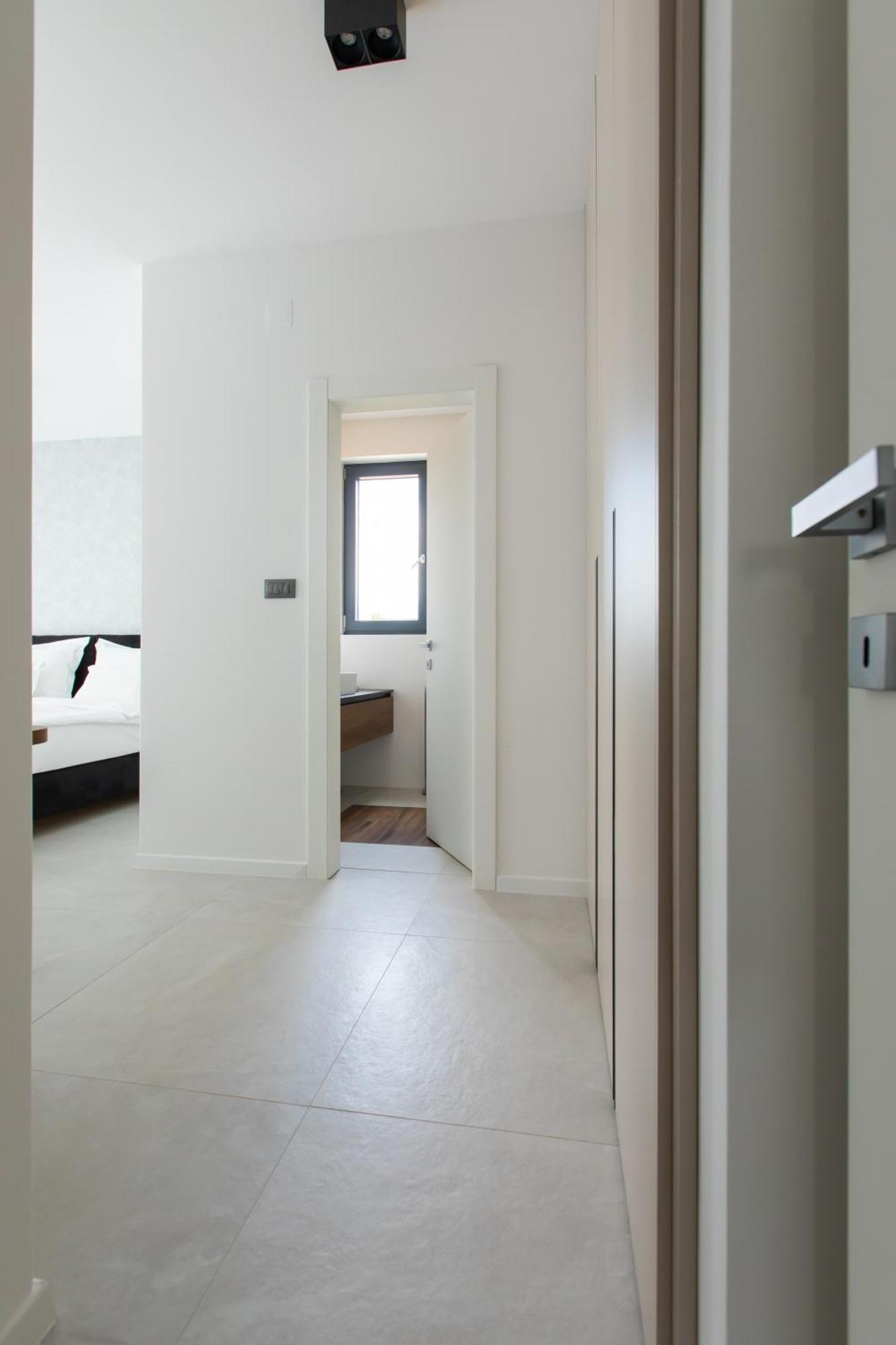 Novalja Bay Villas חדר תמונה