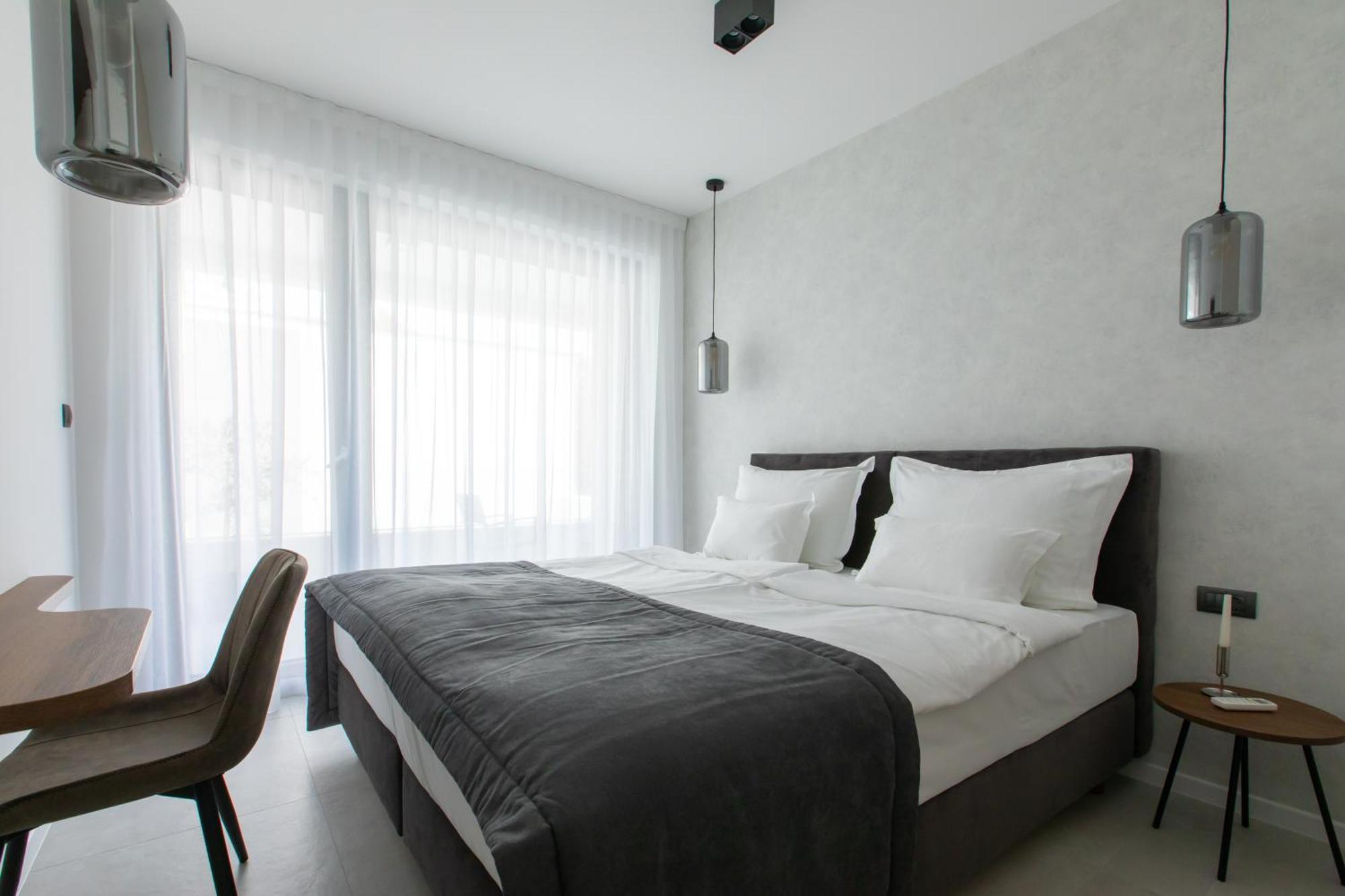 Novalja Bay Villas חדר תמונה