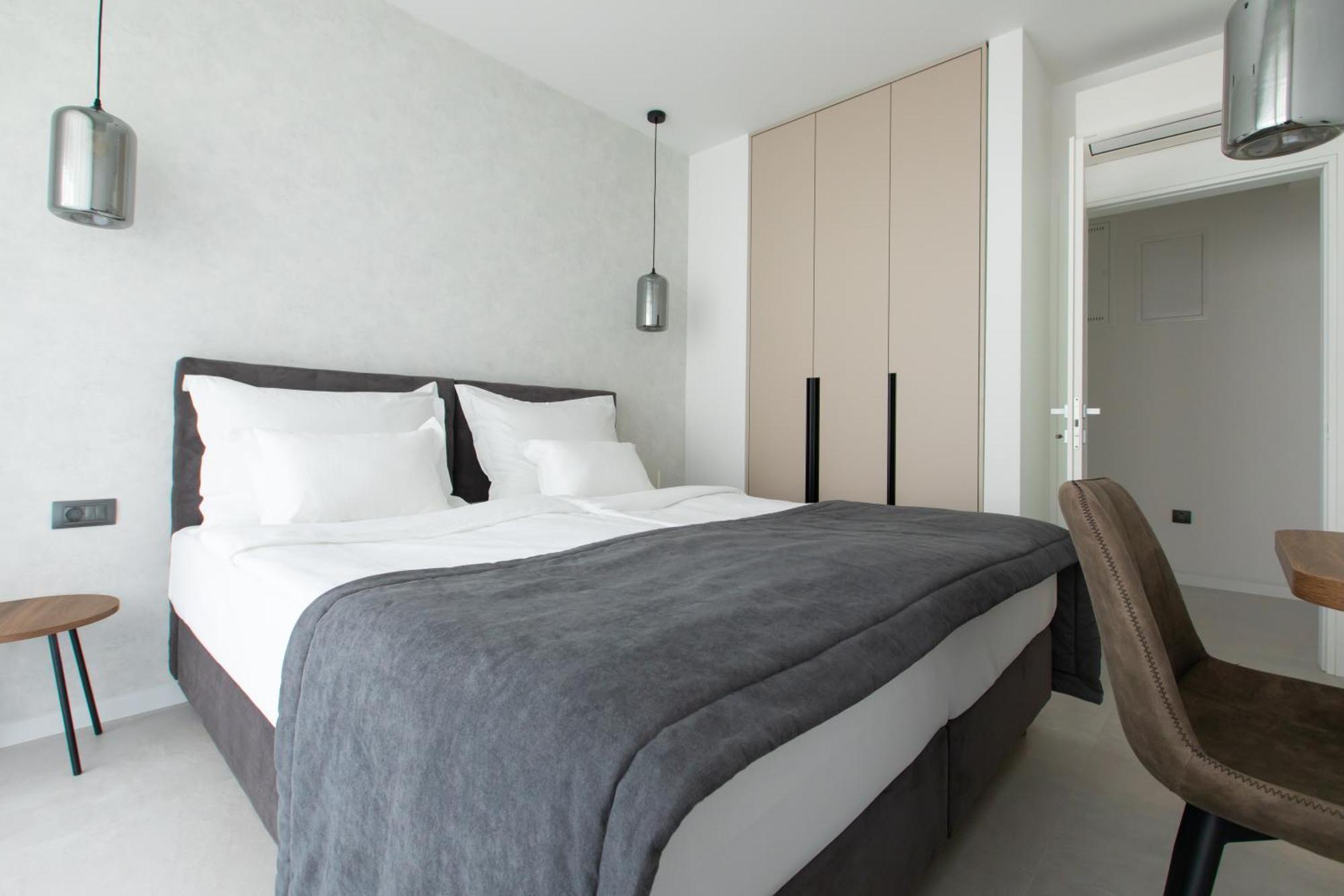 Novalja Bay Villas חדר תמונה