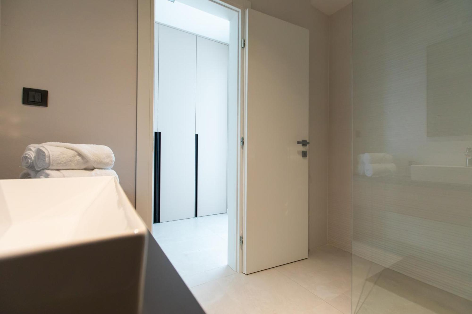 Novalja Bay Villas חדר תמונה