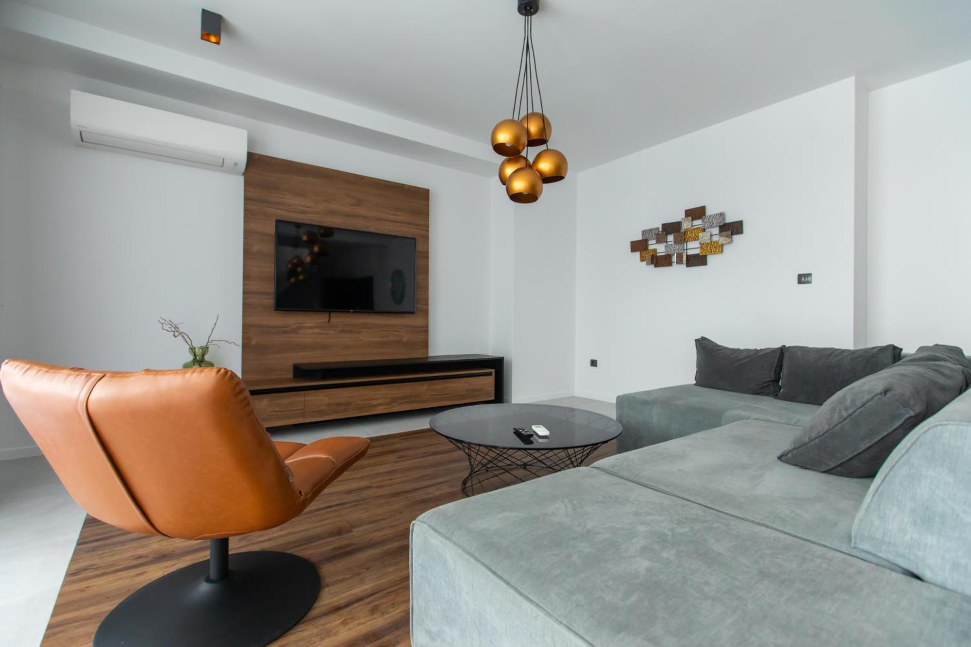 Novalja Bay Villas חדר תמונה