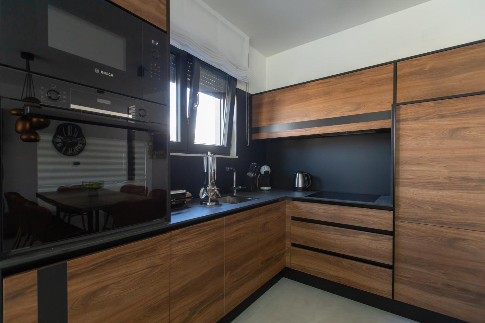 Novalja Bay Villas חדר תמונה