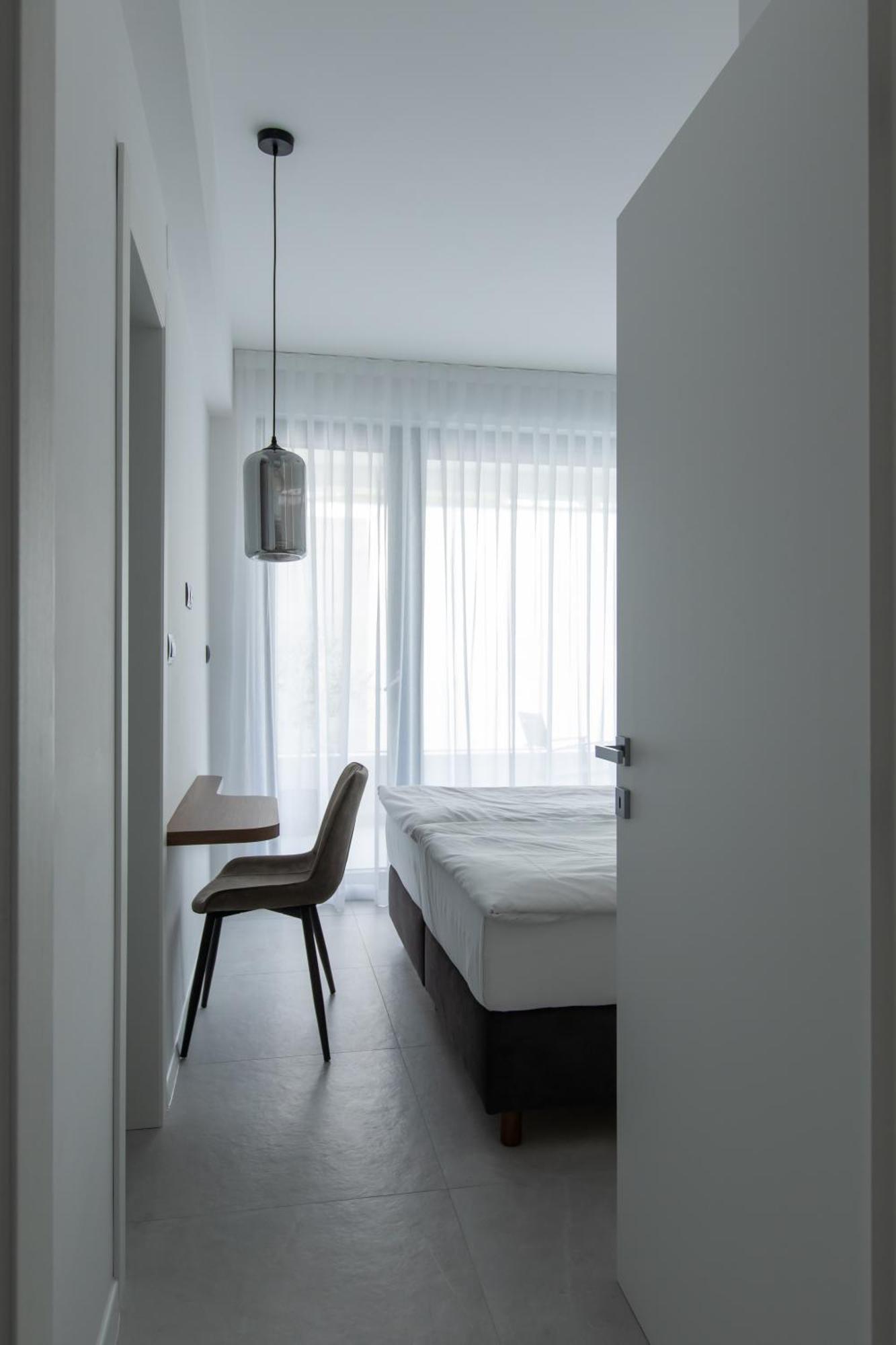 Novalja Bay Villas חדר תמונה