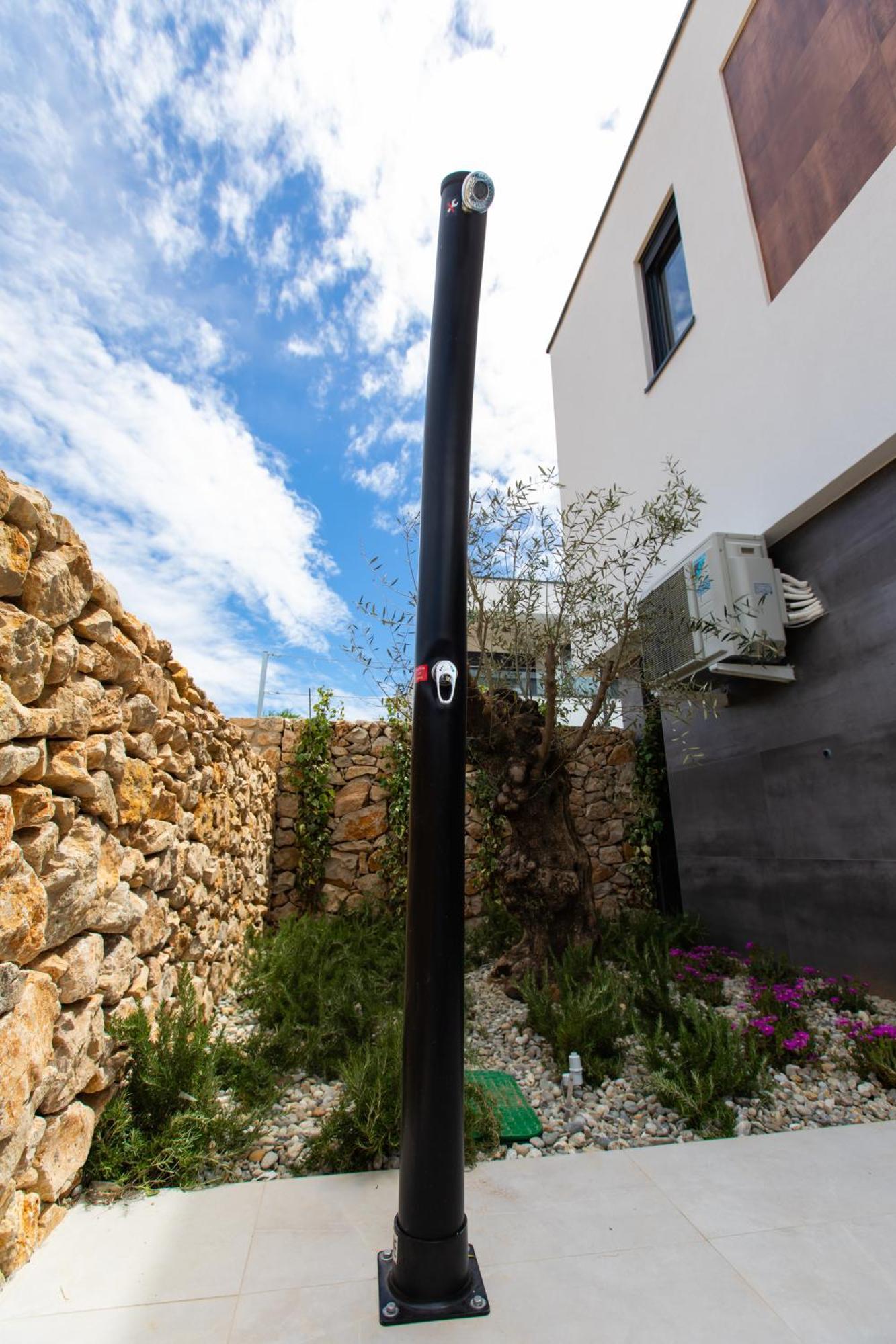 Novalja Bay Villas חדר תמונה