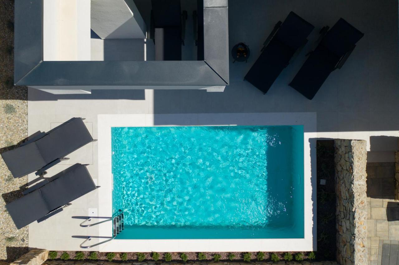 Novalja Bay Villas מראה חיצוני תמונה
