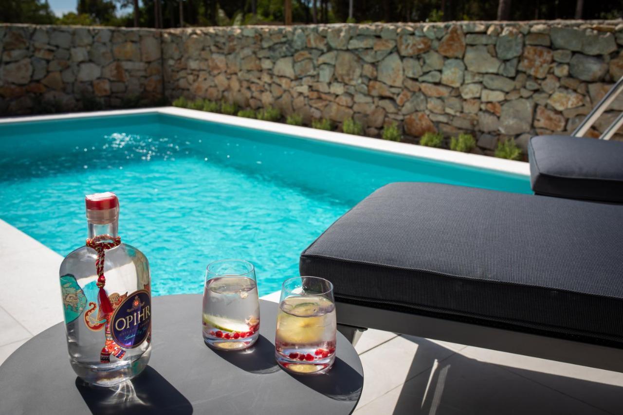 Novalja Bay Villas מראה חיצוני תמונה