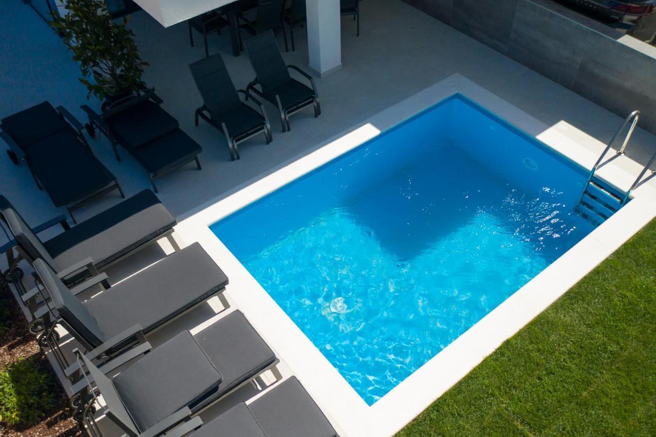 Novalja Bay Villas מראה חיצוני תמונה